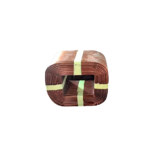 Quomodo facit opus cavum Coil in Industrial et Electronic Applications?