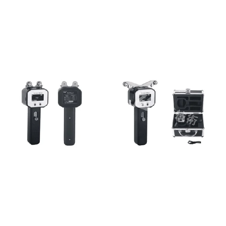 Electronic tensio meter