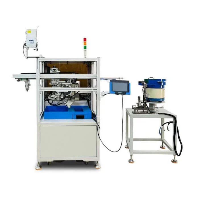 Plene automatic filum drawing apparatus