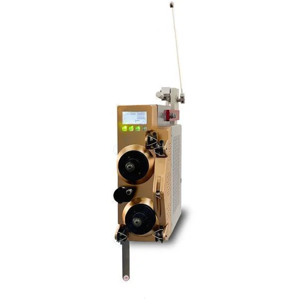 Gold Servo Tensioner