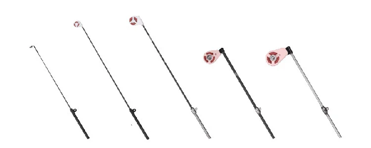 Servo Tension Rod