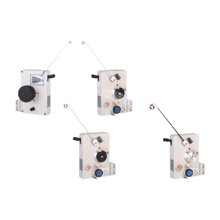 Magna Tensioner MTC