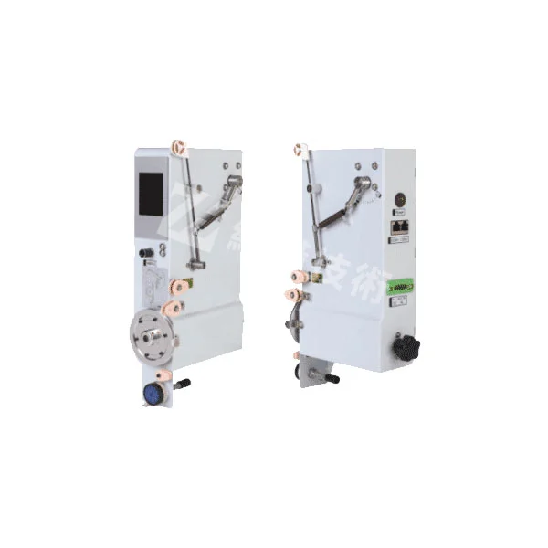Multi scaena tensio servo Tensioner