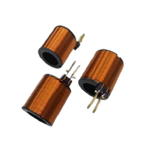 Praecisione solenoid valvae coil