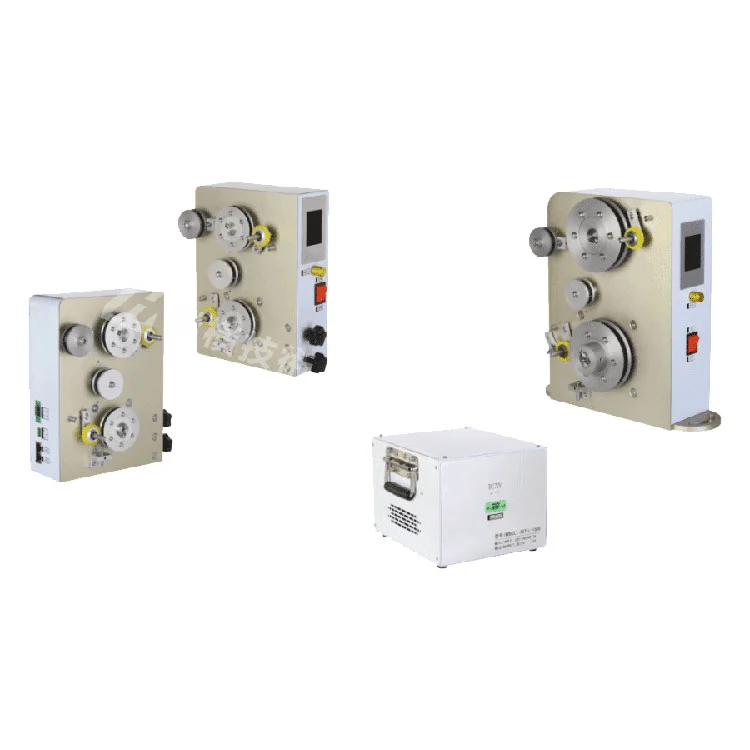 Tensioner servo