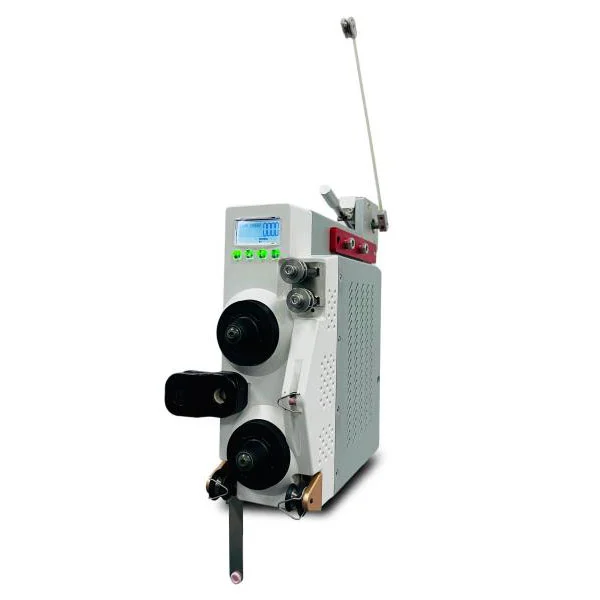Alba servo Tensioner